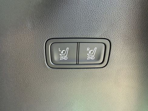 Used 2026 Hyundai Santa Fe SEL FWD image 25