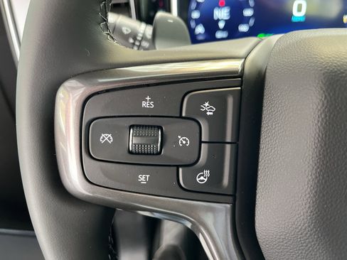 New 2026 Chevrolet Silverado 1500 High Country w/ Midnight Edition AWD/4WD image 20