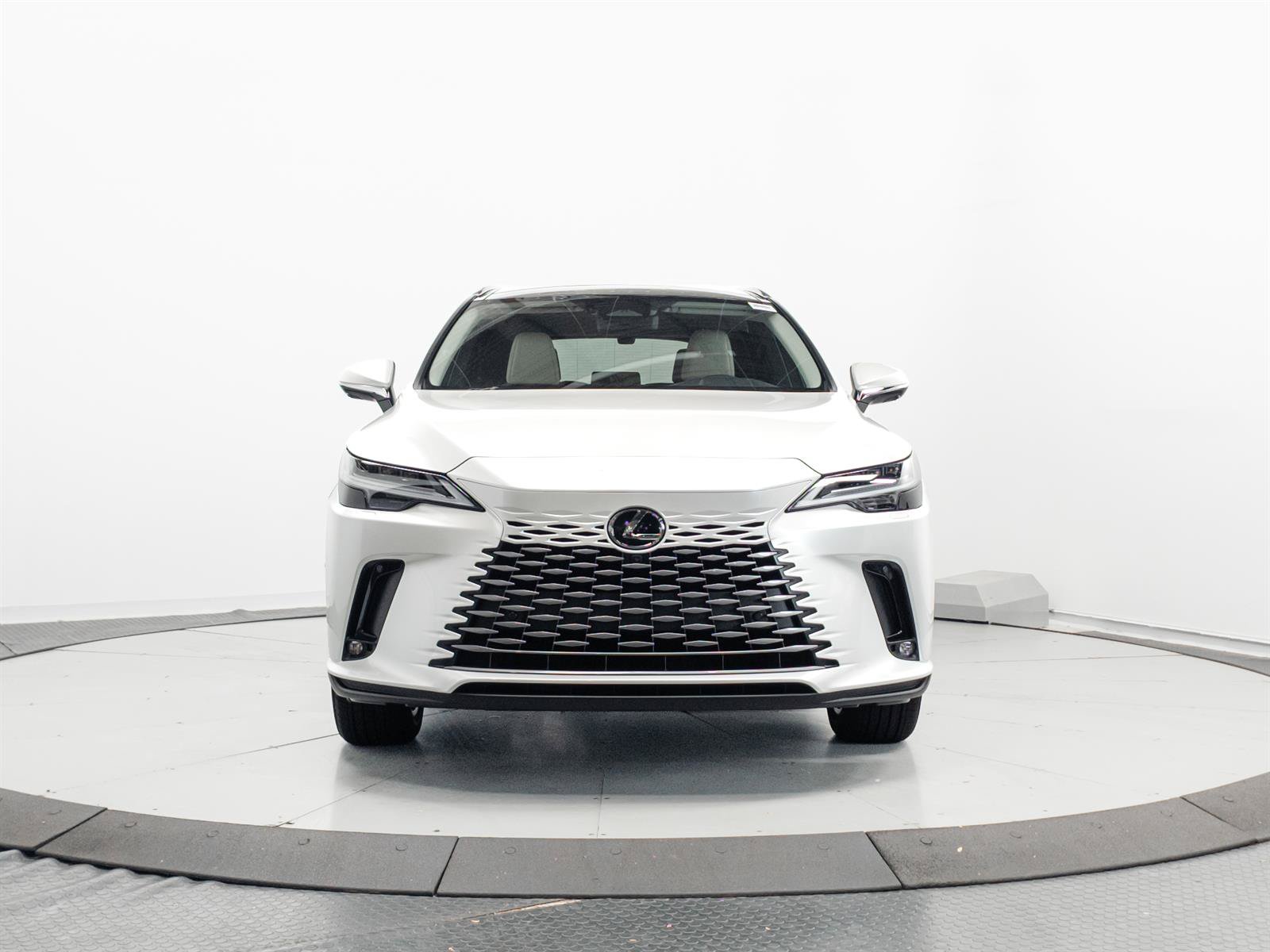 New 2026 Lexus RX 350 AWD w/ Convenience Package image 2