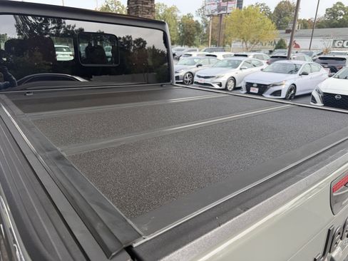 Used 2020 Jeep Gladiator Sport w/ Quick Order Package 24S image 38