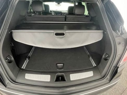 Used 2021 Cadillac XT5 Sportv w/ Platinum Package image 46