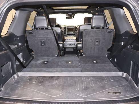 Certified 2021 Ford Expedition XLT AWD/4WD image 44