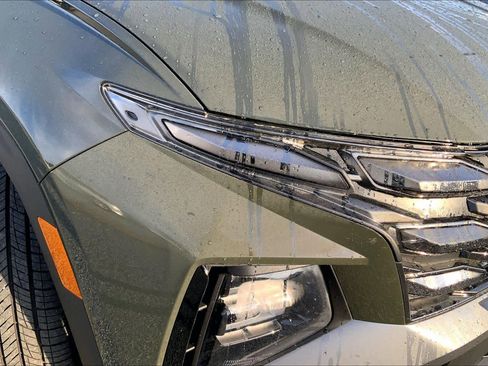 Used 2025 Hyundai Tucson Limited image 26