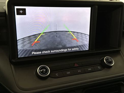 Used 2022 Ford Maverick XL FWD image 8