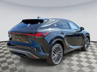 New 2026 Lexus RX 450h Luxury video 2