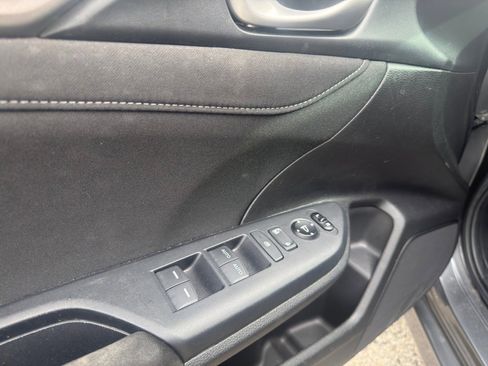 Used 2021 Honda Civic EX image 13