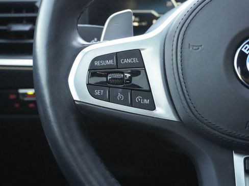 Used 2023 BMW 330i Sedan w/ M Sport Package image 19