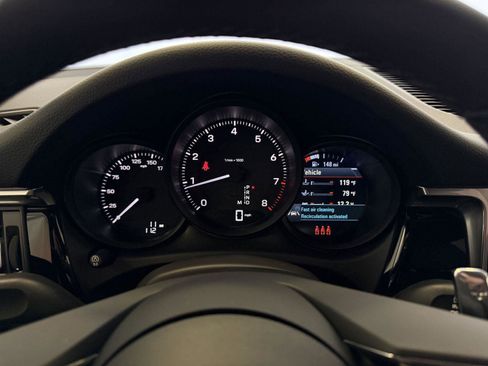 New 2026 Porsche Macan Turbo image 21