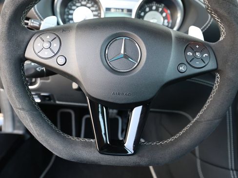 Used 2015 Mercedes-Benz SLS AMG GT Final Edition image 22
