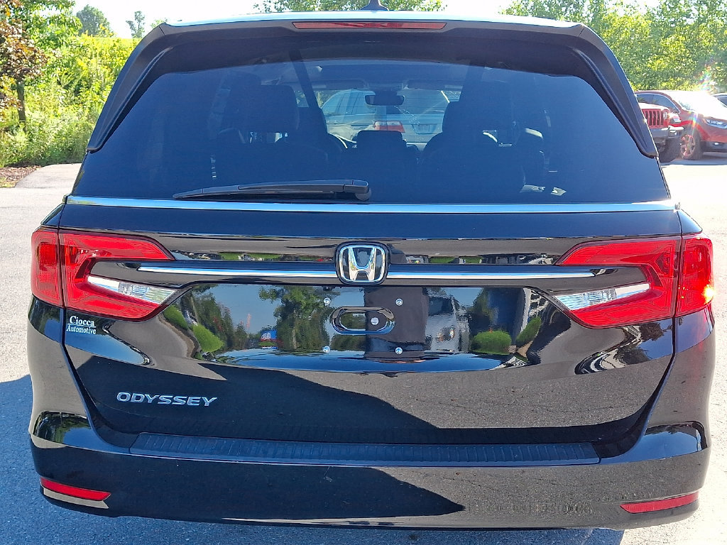 Used 2023 Honda Odyssey EX-L image 7