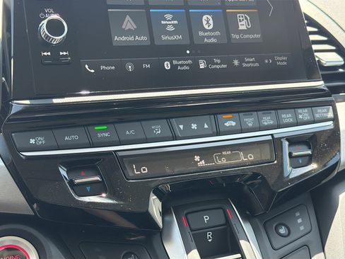 New 2026 Honda Odyssey EX-L image 37