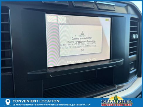 New 2024 Ford F550 4x4 Regular Cab Super Duty image 21