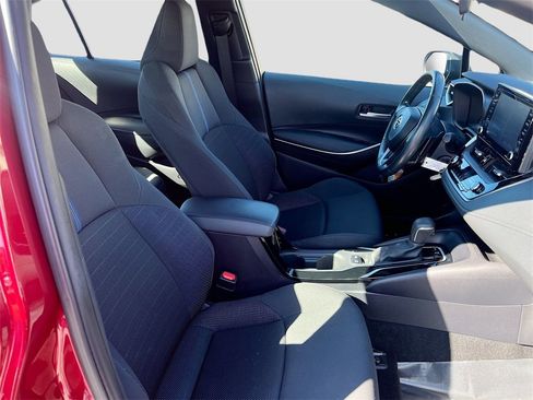 Used 2022 Toyota Corolla SE image 25
