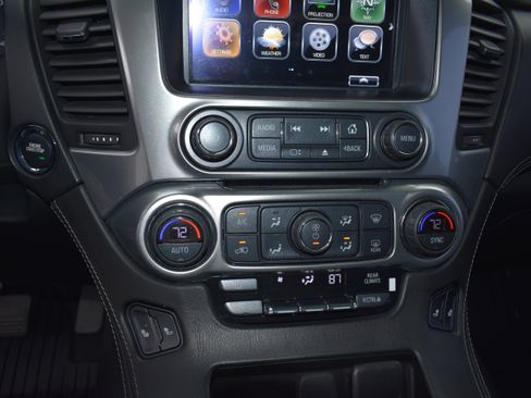 Used 2019 Chevrolet Tahoe LT image 21