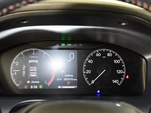 Used 2026 Honda HR-V Sport image 18