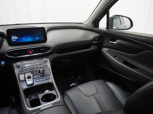 Used 2023 Hyundai Santa Fe Limited image 29