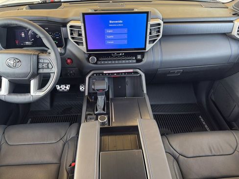 New 2026 Toyota Sequoia Platinum image 16