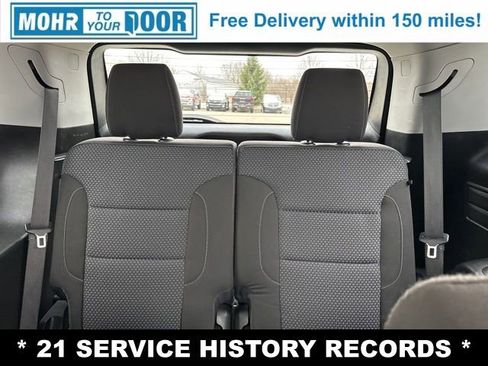 Used 2020 GMC Acadia SLE w/ Driver Convenience Package image 42