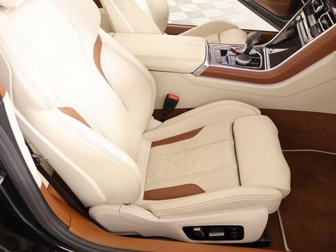 Used 2020 BMW M8 Convertible w/ M Driver's Package image 14