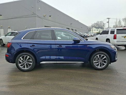 Certified 2023 Audi Q5 2.0T Premium Plus w/ Premium Plus Package image 26