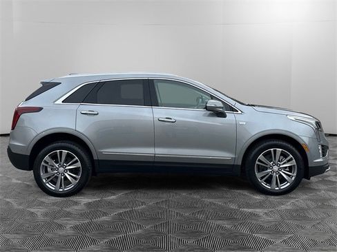 New 2026 Cadillac XT5 Premium Luxury w/ Driver Assist Package image 6