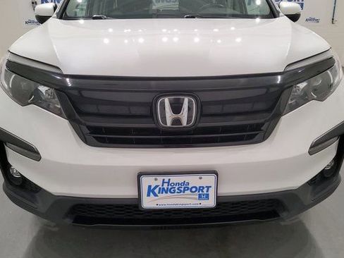 Used 2022 Honda Pilot Special Edition image 8