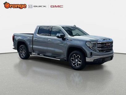 New 2026 GMC Sierra 1500 SLT w/ SLT Premium Plus Package