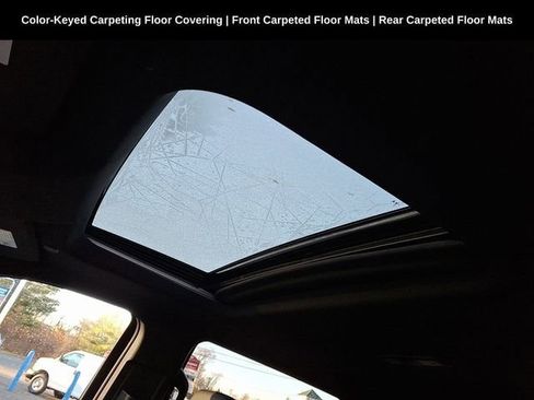 Used 2023 Chevrolet Silverado 1500 High Country w/ High Country Premium Package image 25