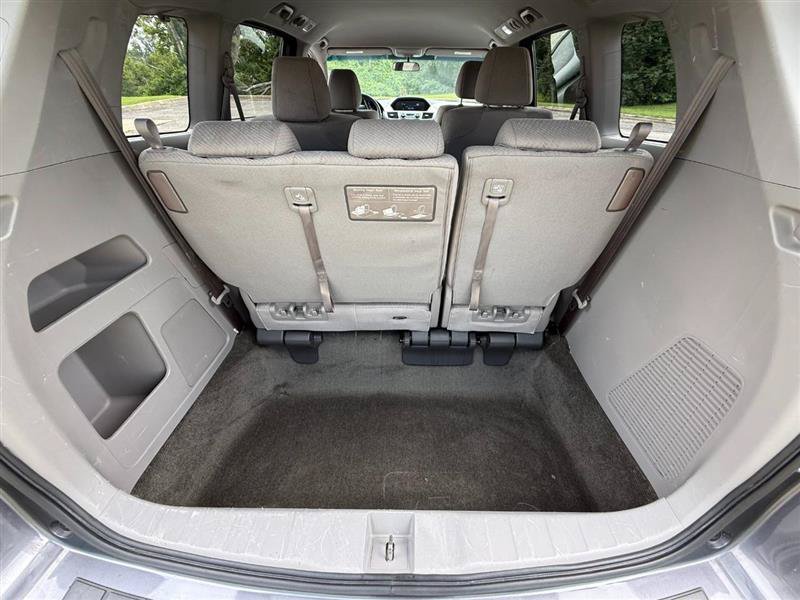 Used 2016 Honda Odyssey LX image 17