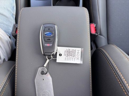 New 2026 Subaru Forester Wilderness image 28