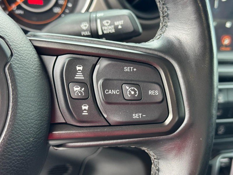 Used 2022 Jeep Gladiator Sport AWD/4WD image 20