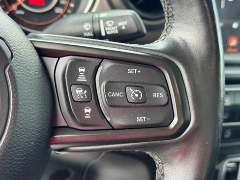 Used 2022 Jeep Gladiator Sport AWD/4WD image 20