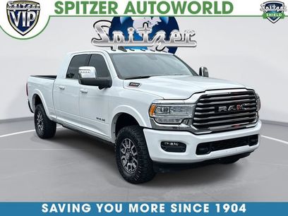 Used 2023 RAM 3500 Limited