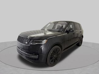 Used 2023 Land Rover Range Rover Long Wheelbase Autobiography AWD/4WD video 1