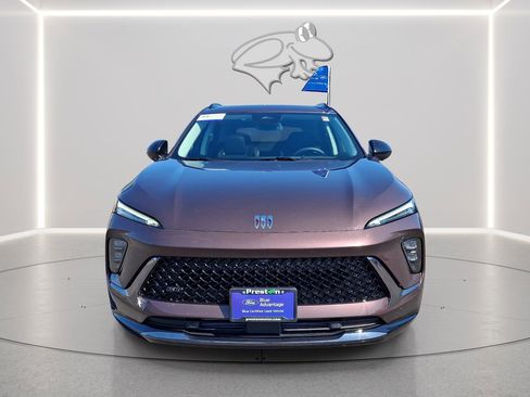 Used 2024 Buick Envision Sport Touring AWD/4WD image 10