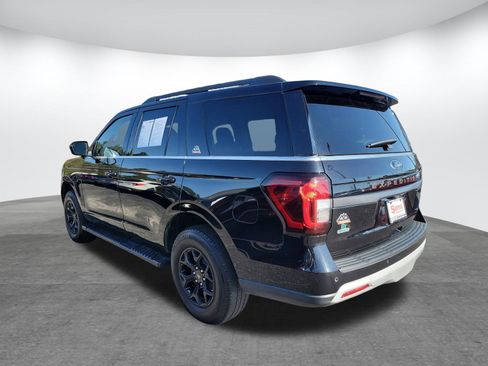 Used 2022 Ford Expedition Timberline image 37
