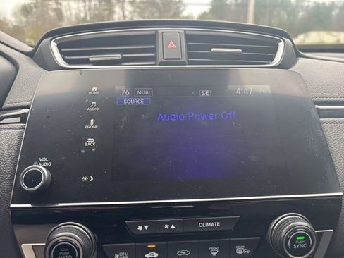 Used 2022 Honda CR-V EX-L image 43