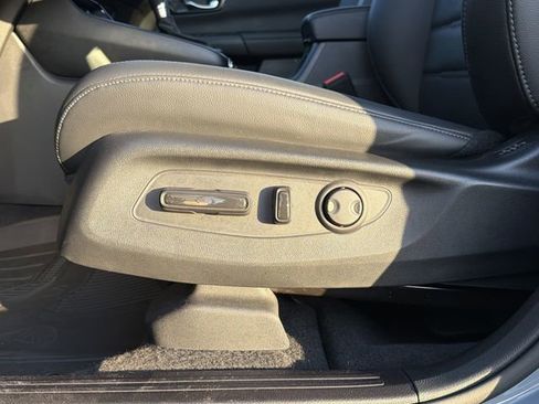 Used 2025 Honda CR-V EX-L image 23