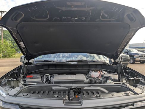 New 2026 Chevrolet Silverado 1500 RST AWD/4WD image 38