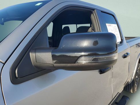 Used 2025 RAM 1500 Big Horn image 21