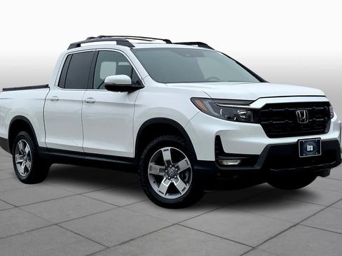 New 2025 Honda Ridgeline RTL image 18