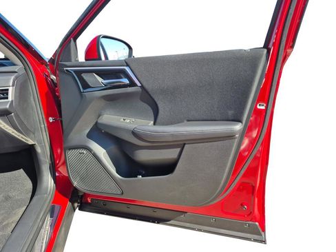 New 2026 Mitsubishi Outlander ES FWD image 30