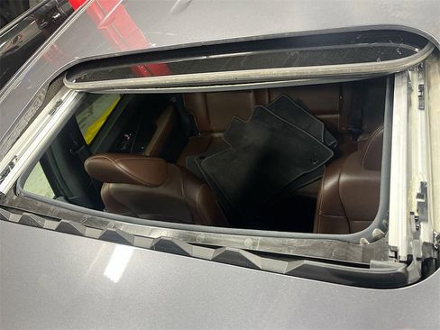 Used 2024 Honda Ridgeline RTL image 21