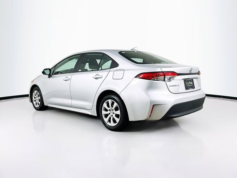 Used 2024 Toyota Corolla LE image 5