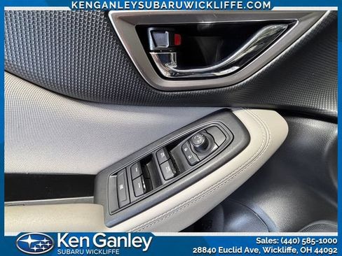 Certified 2023 Subaru Forester Premium AWD/4WD image 11