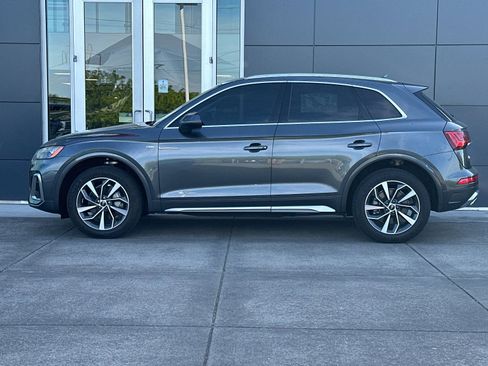Used 2022 Audi Q5 2.0T Premium Plus AWD/4WD image 6