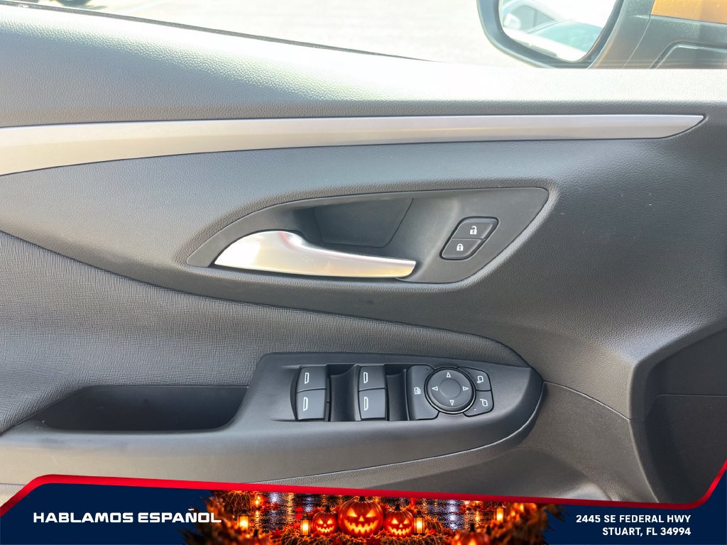 New 2026 Buick Envista Preferred w/ Convenience I Package FWD image 22
