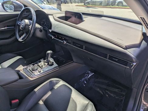 Used 2023 MAZDA CX-30 AWD 2.5 S w/ Premium Package image 29