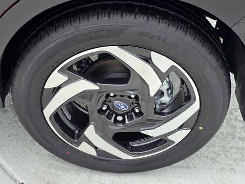 New 2026 Subaru Crosstrek 2.5i Limited AWD/4WD image 40
