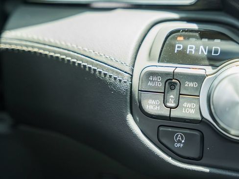 New 2026 RAM 1500 Limited AWD/4WD image 31